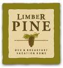 Alberta Bed and Breakfast - Limber Pine